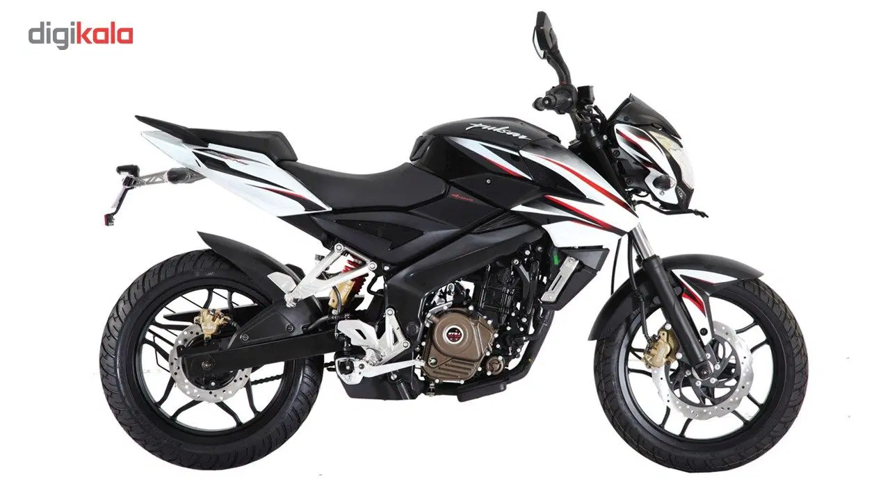 NS 150|موتورسیکلت|اراک, |دیوار