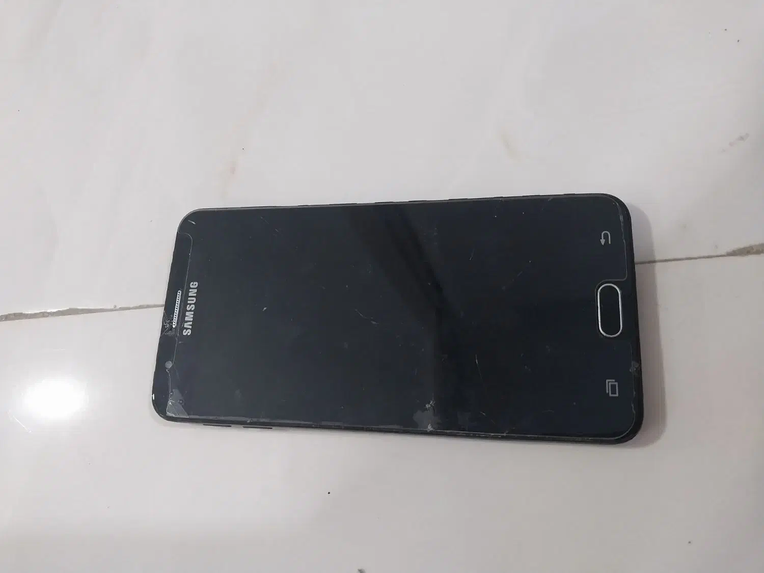 گوشی j7|موبایل|تفرش, |دیوار