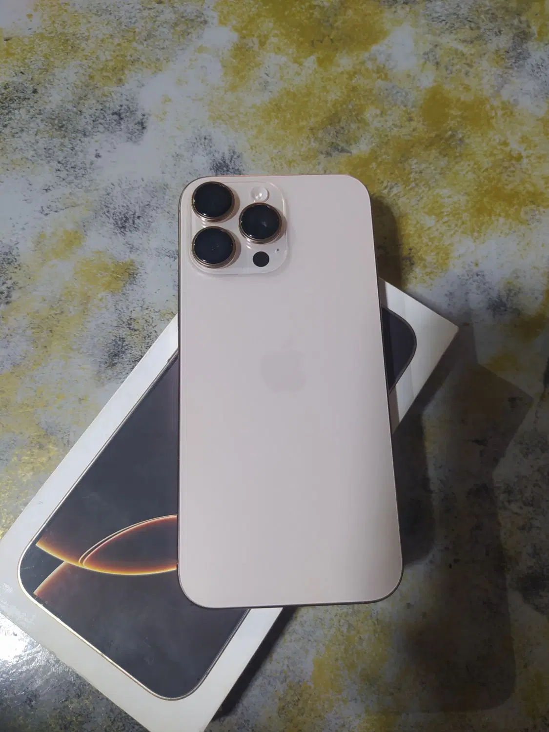 آیفون 16pro max|موبایل|شوشتر, |دیوار
