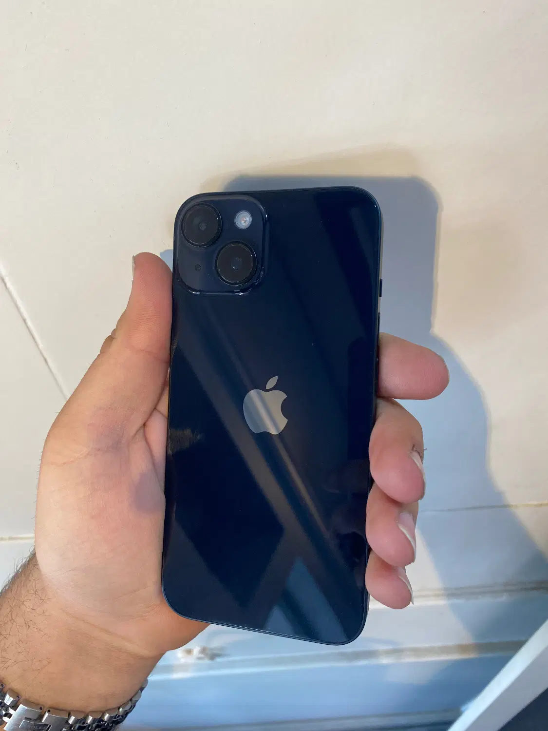 iPhone 14 normal|موبایل|مشهد, شهید فرامرز عباسی|دیوار