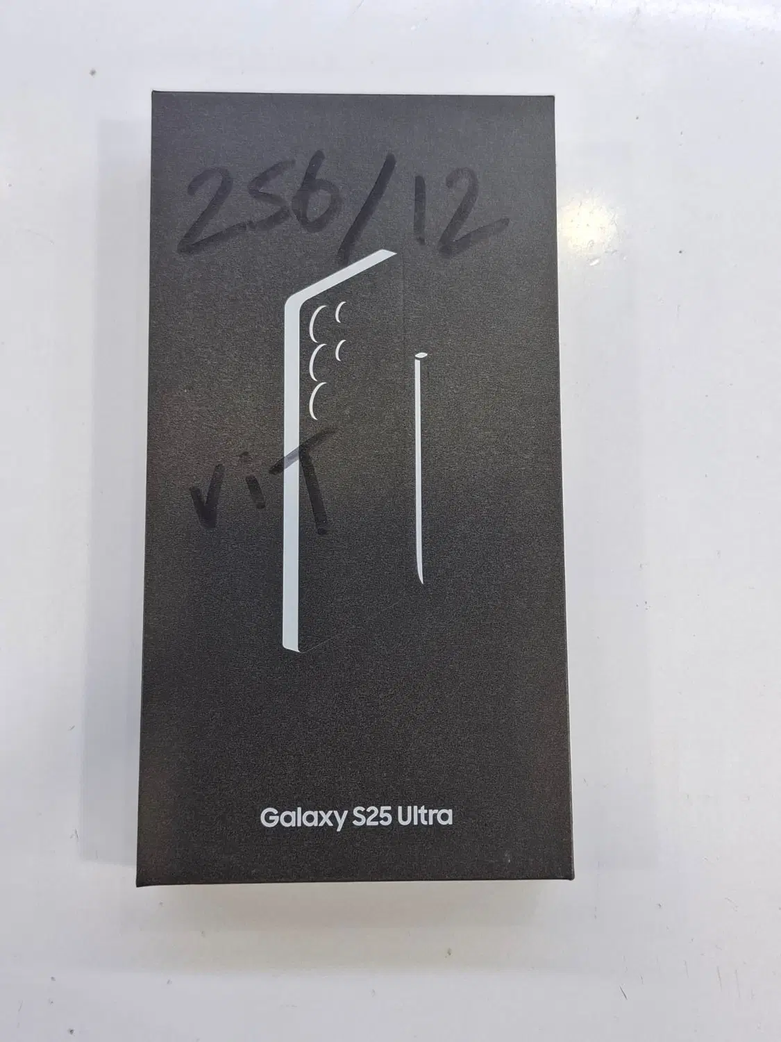 Galaxy s25 Ultra|موبایل|بندر گناوه, |دیوار
