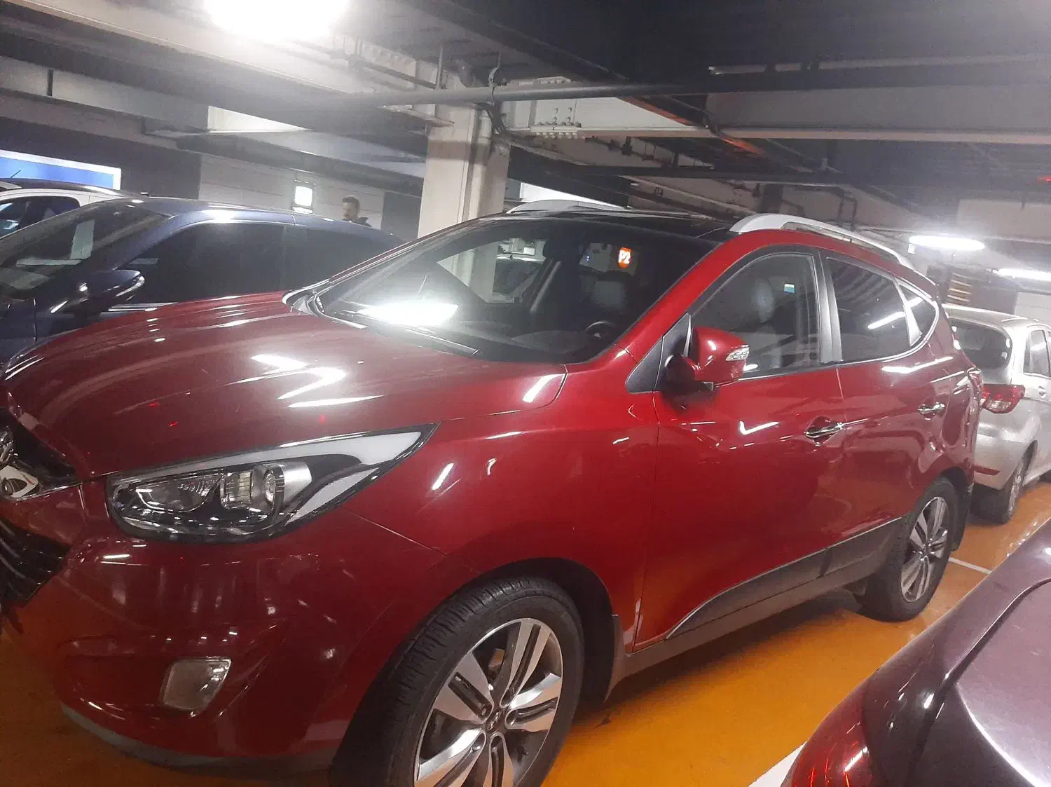 خودرو|خودرو سواری و وانت|تهران, سعادت‌آباد|دیوار