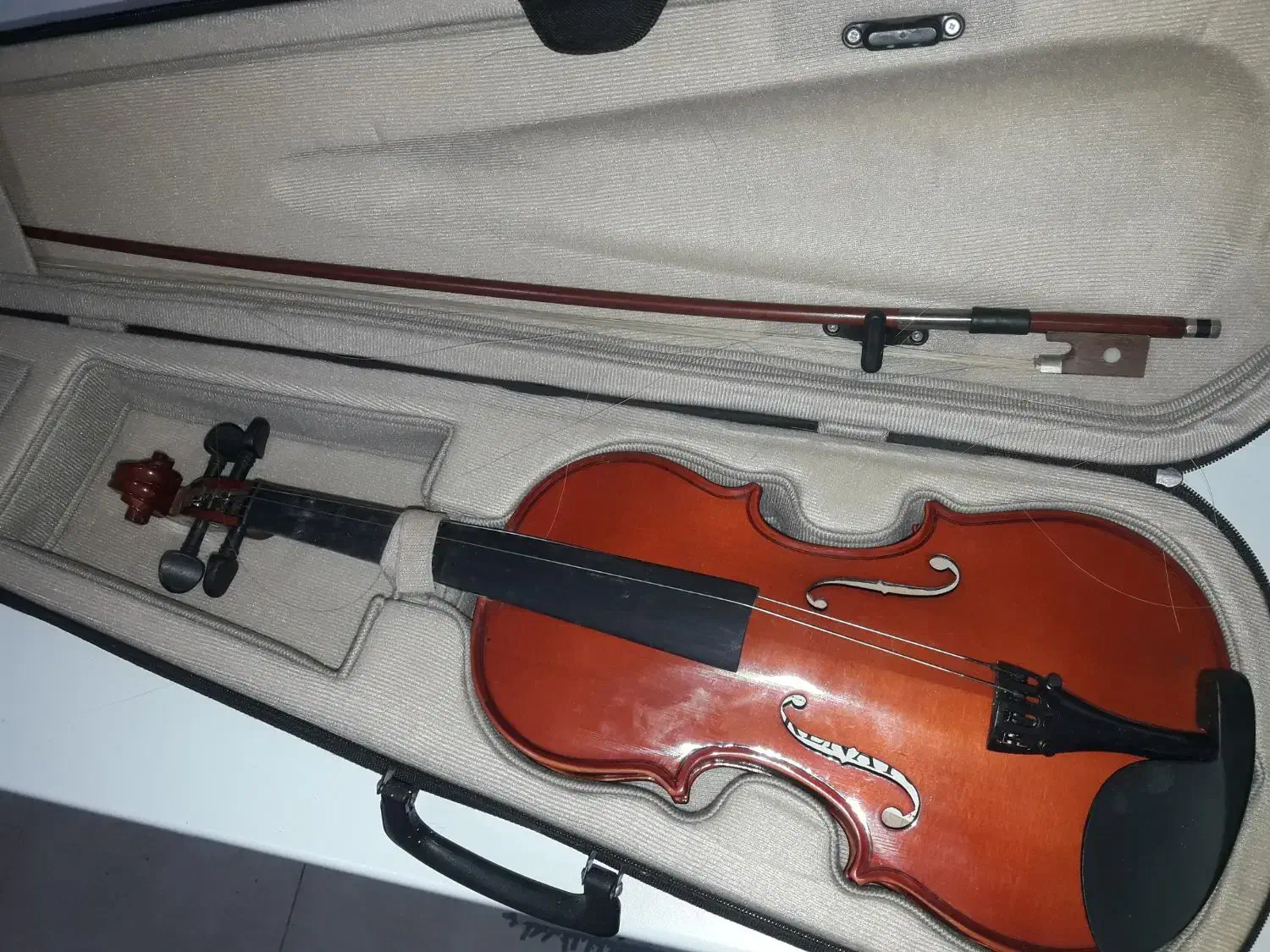 ویالن|ویولن|رشت, ساغری سازان|دیوار