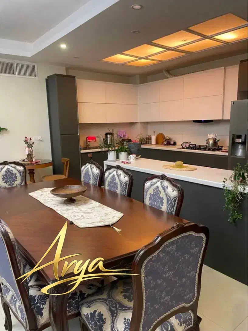 ویلایی لوکس/ محله ویلانشین/ فول متریال|اجارهٔ خانه و ویلا|پردیس, فاز ۴|دیوار