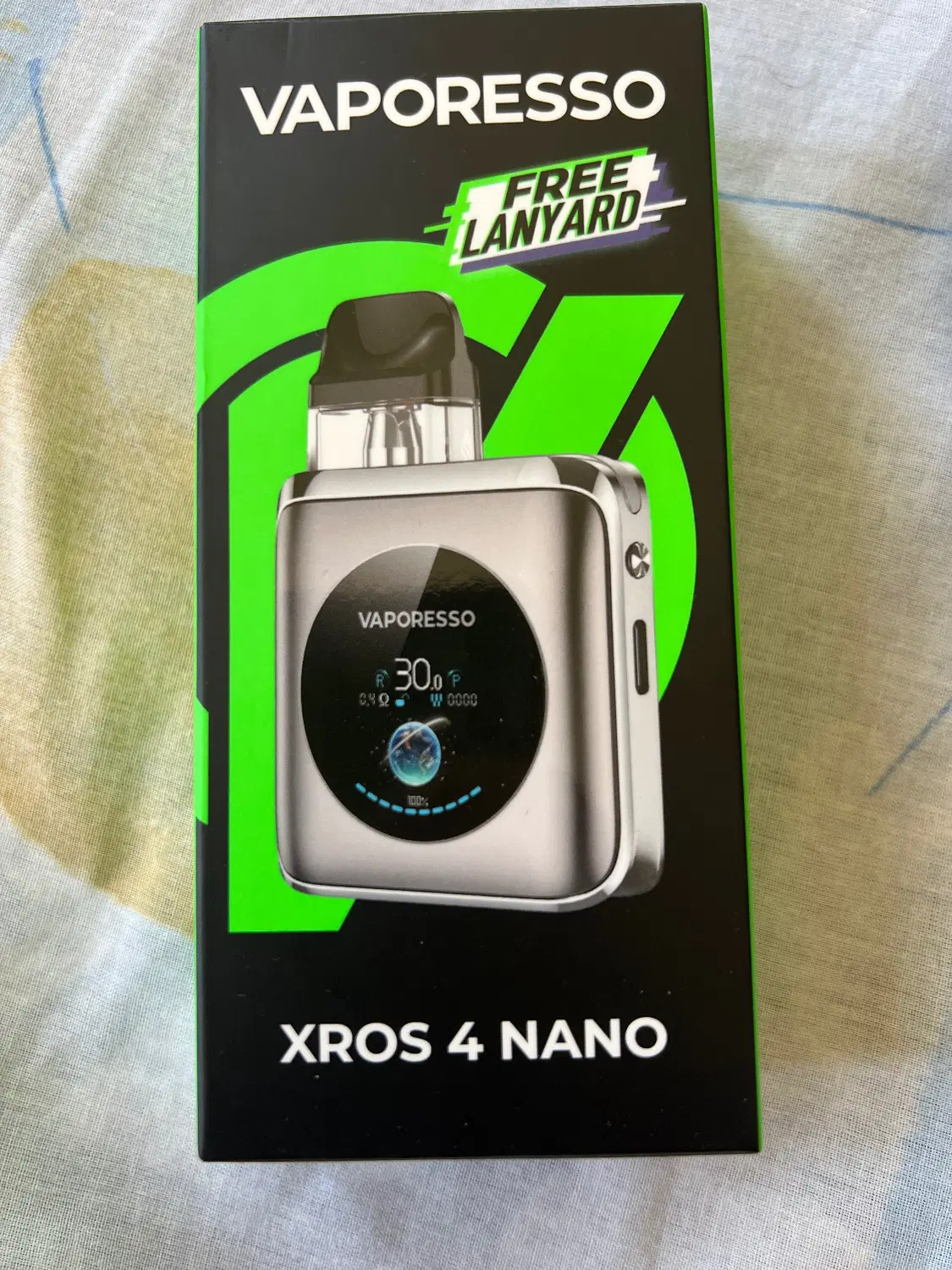 Xros nano 4|زیورآلات و اکسسوری|تهران, دارآباد|دیوار