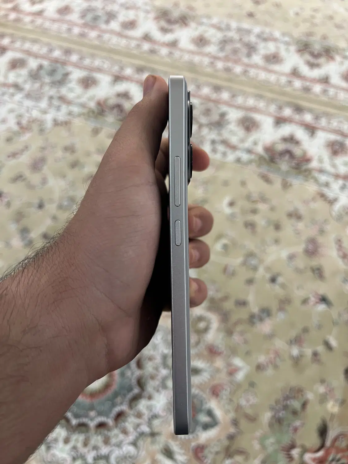 poco x6pro تمیز|موبایل|مشهد, سعد آباد|دیوار