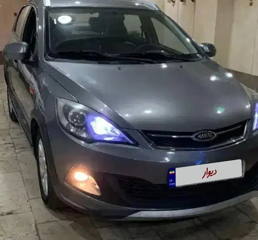 Mvm 315|خودرو سواری و وانت|تهران, نازیآباد|دیوار