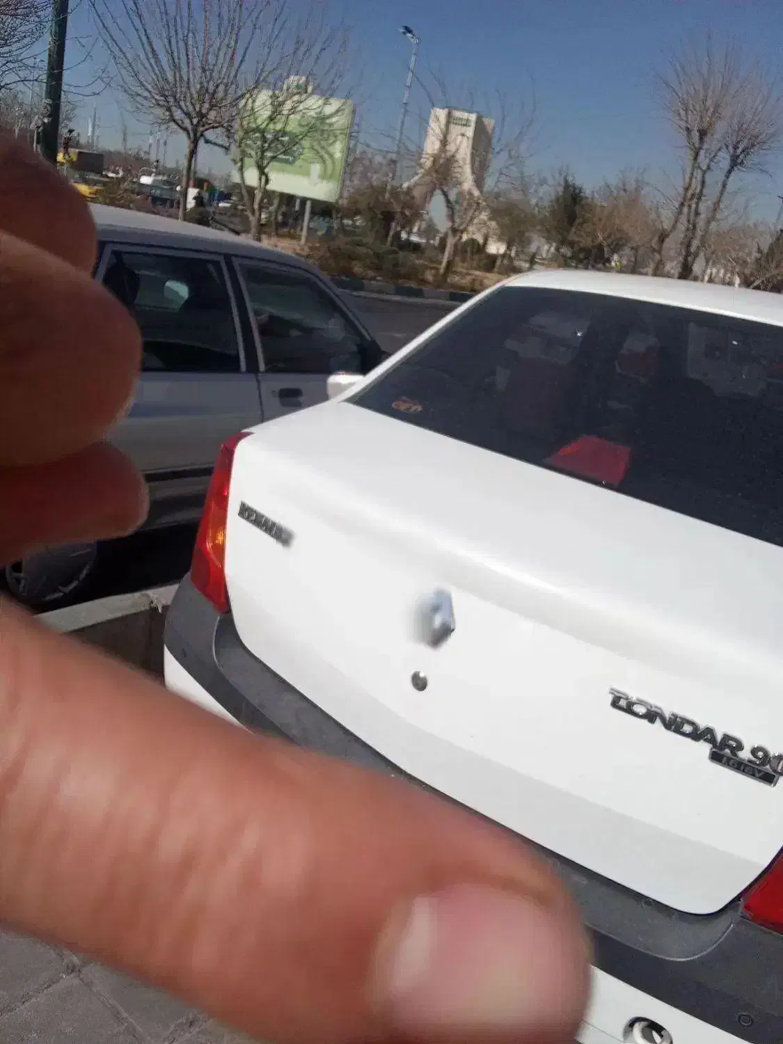 ال نود|خودرو سواری و وانت|تهران, استاد معین|دیوار