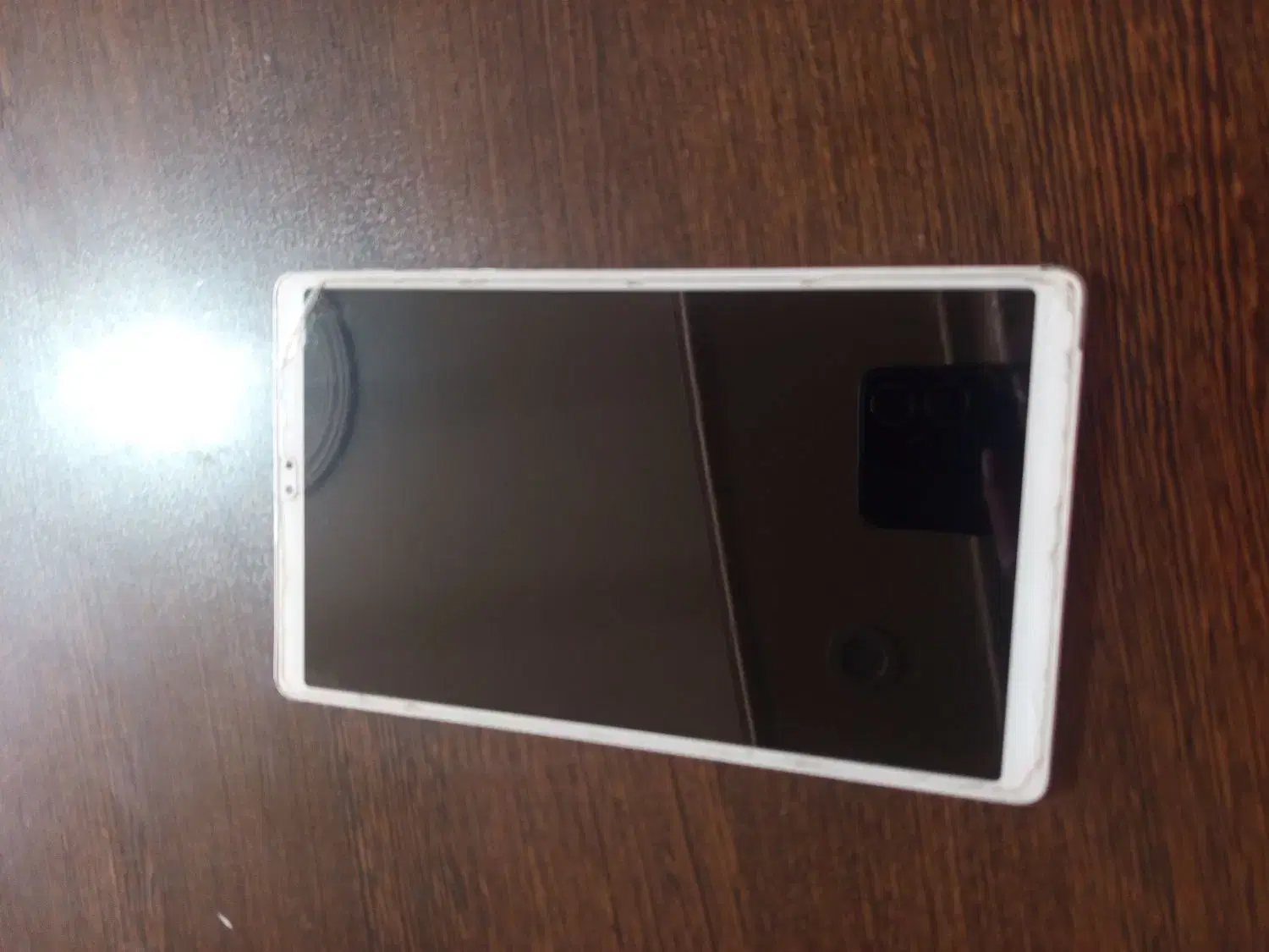 تبلت Galaxy Tab A7Lite|تبلت|پاکدشت, پاکدشت (مامازند)|دیوار
