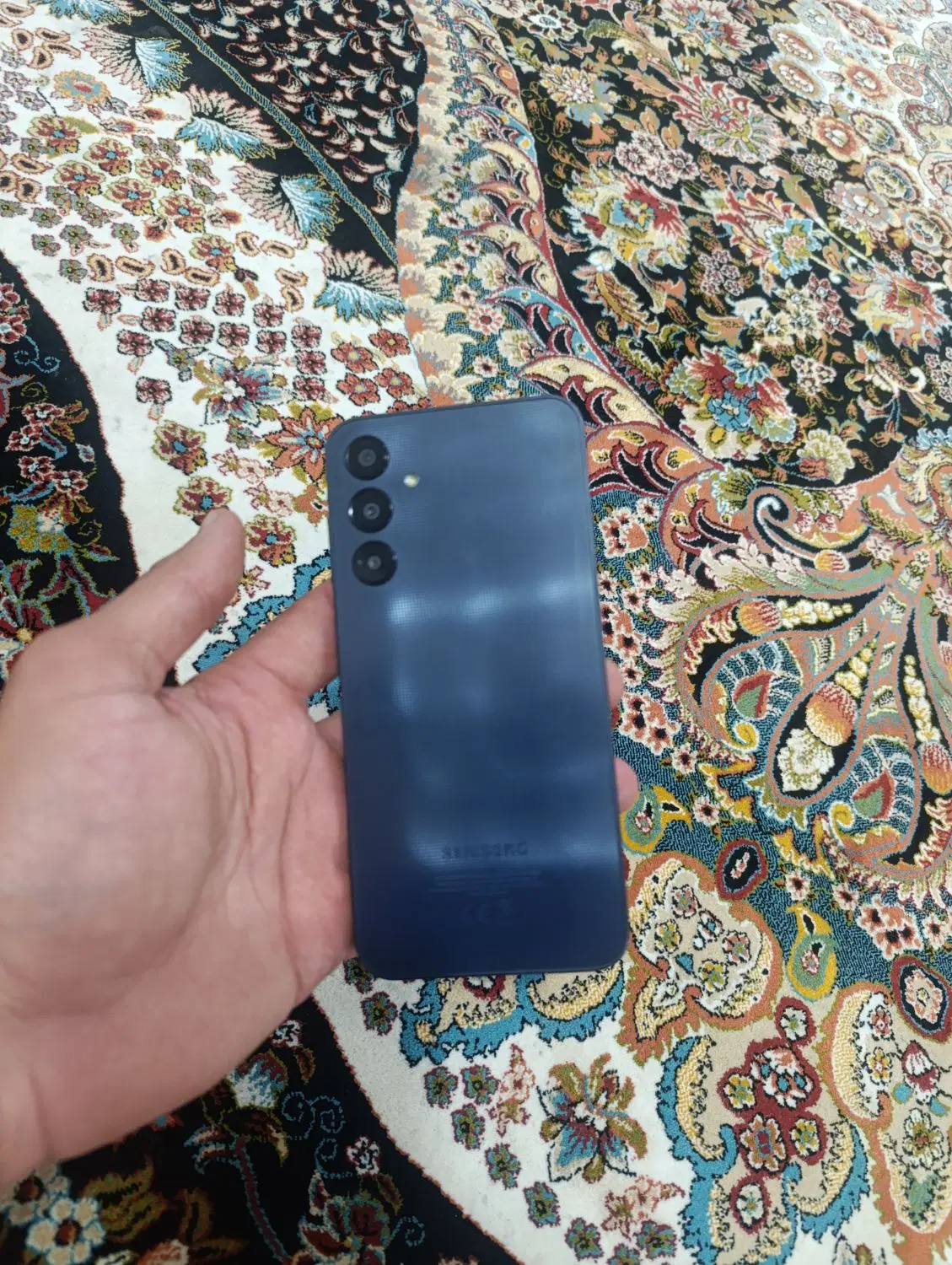 a25 5G|موبایل|ایلام, |دیوار