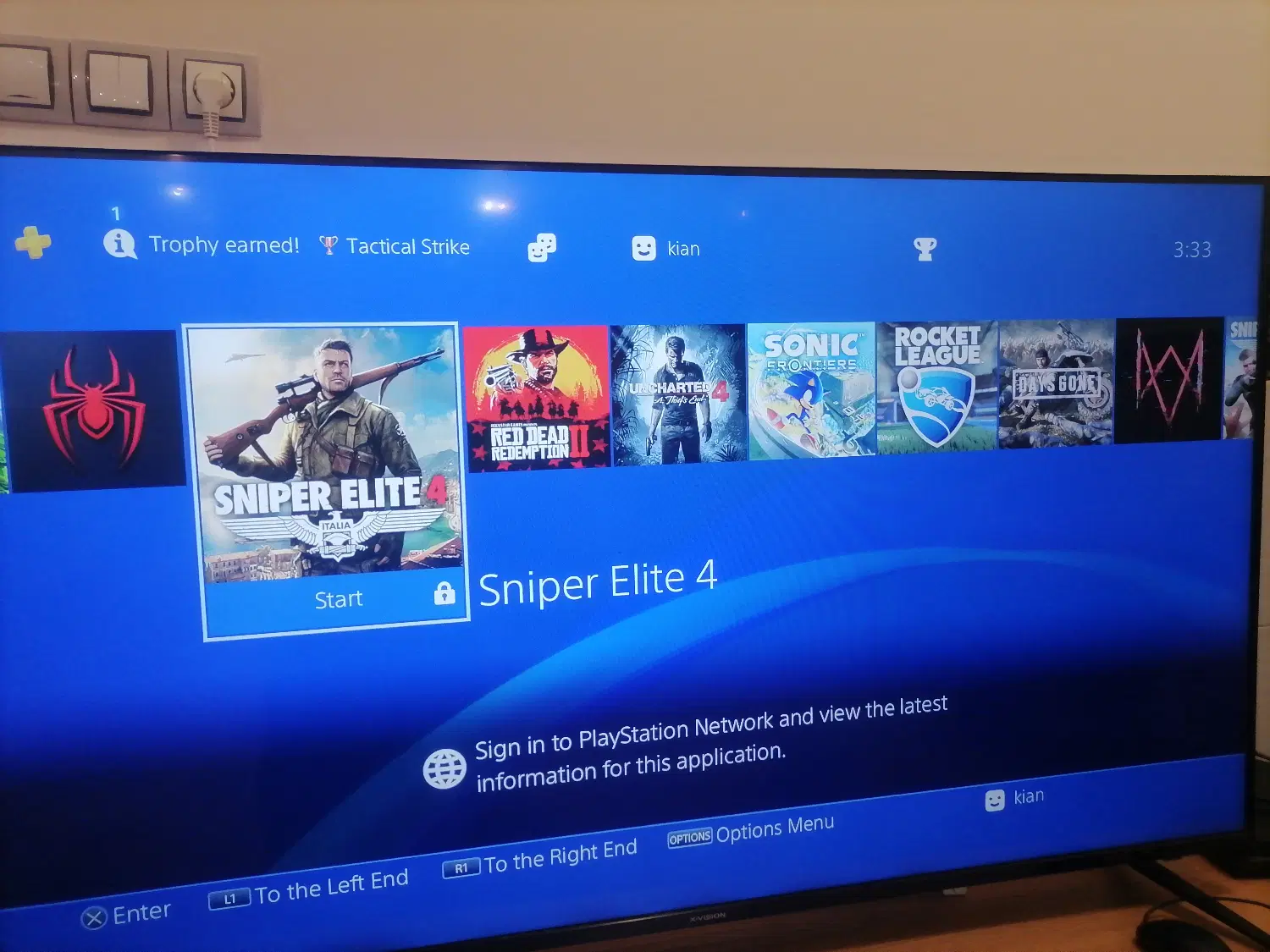 ps4|کنسول، بازی ویدئویی و آنلاین|آبادان, |دیوار