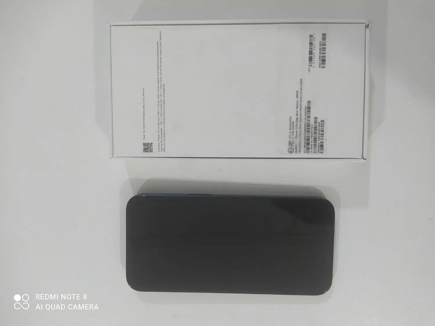 آیفون 15pro Max|موبایل|رامهرمز, |دیوار
