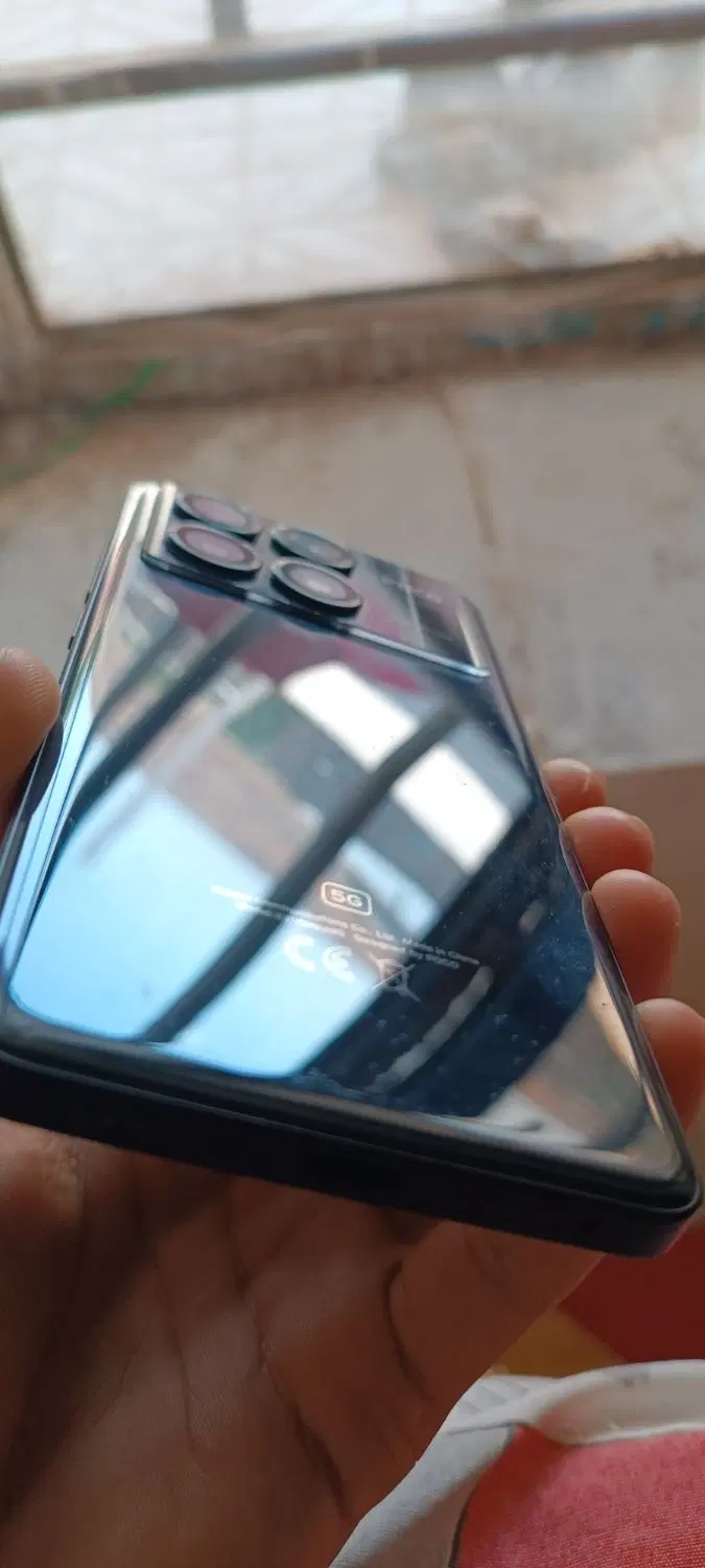 x6pro|موبایل|مشهد, شهرک بهارستان|دیوار