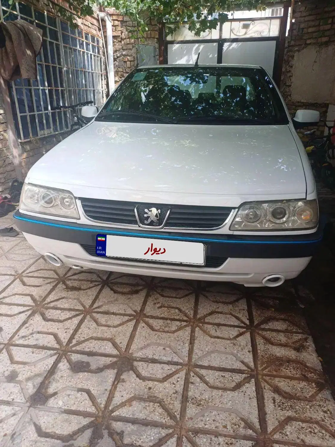 405 sLx|خودرو سواری و وانت|تربت جام, شهید نصرالهی|دیوار
