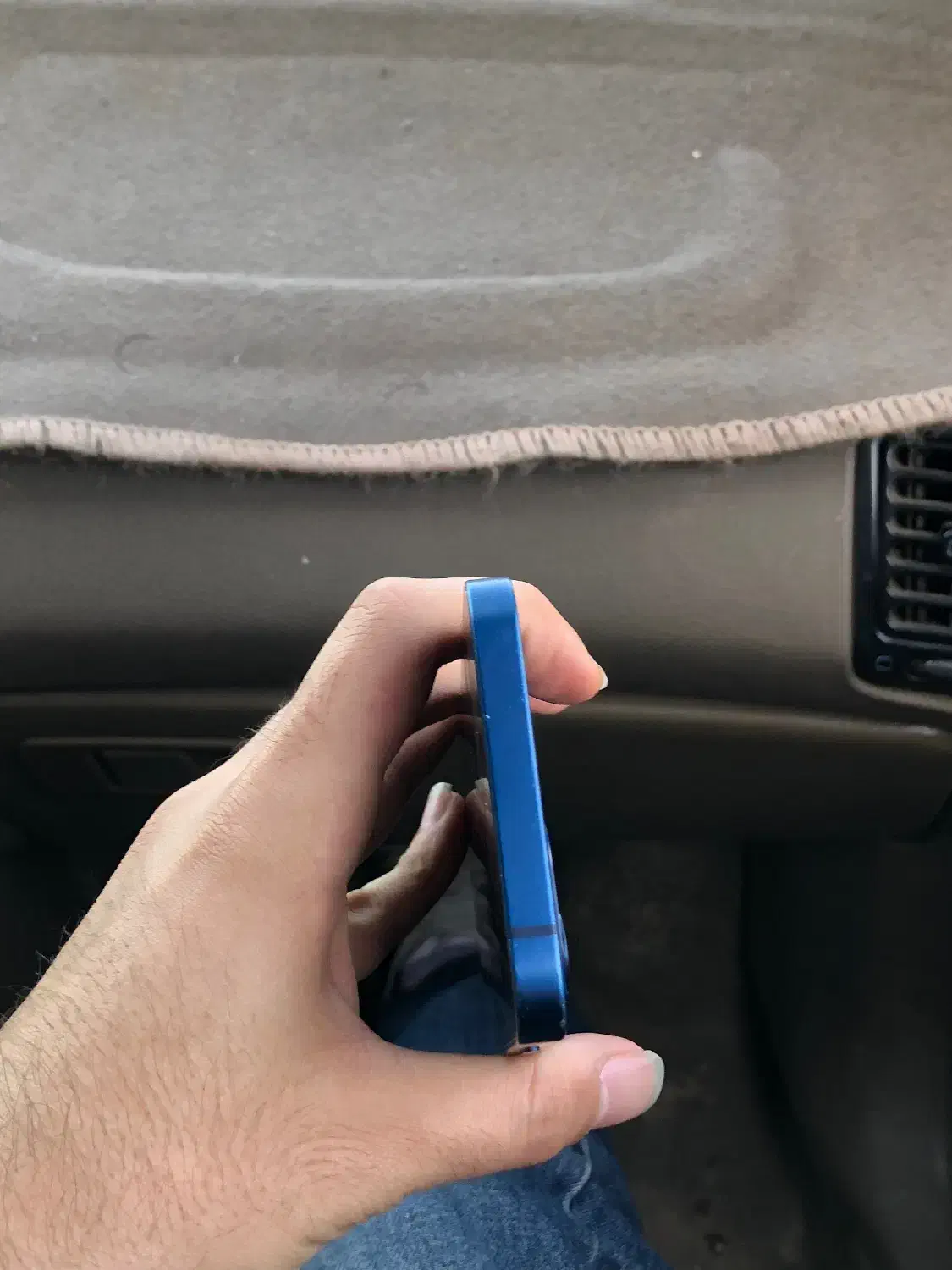 Iphone 12 normal|موبایل|رفسنجان, |دیوار