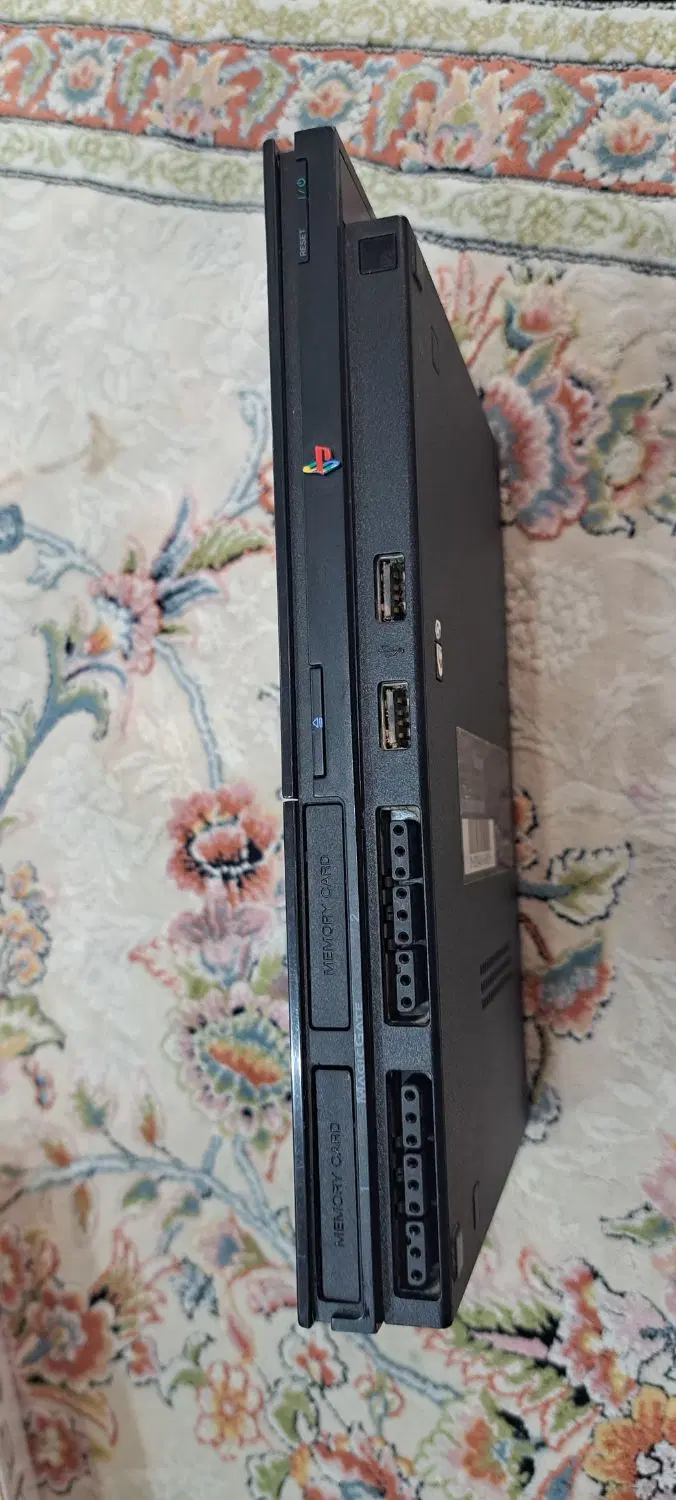 Ps2|کنسول، بازی ویدئویی و آنلاین|تهران, مینای شمالی (مخبر)|دیوار