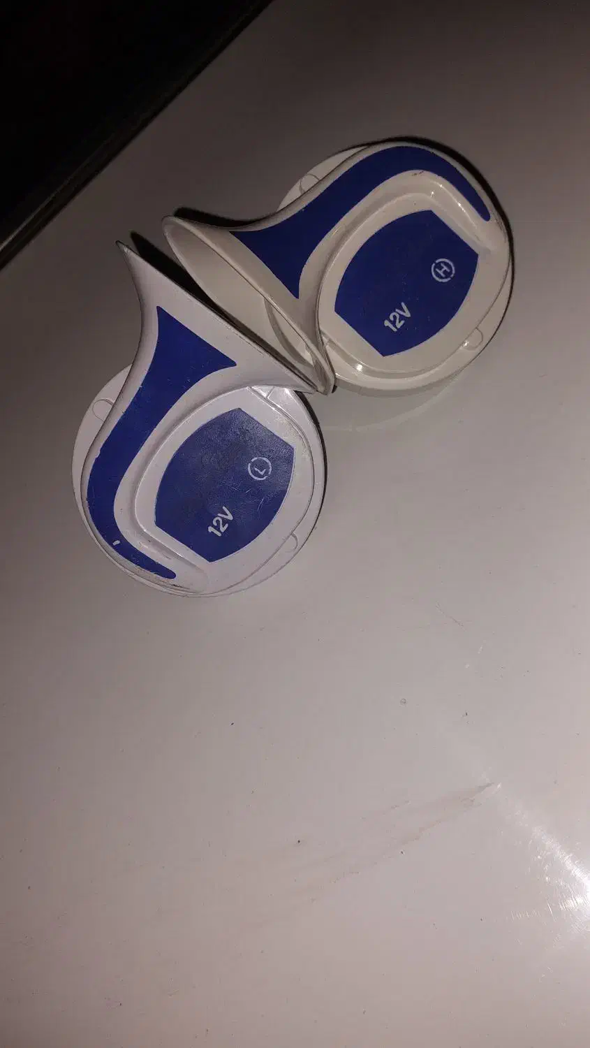 بوق|قطعات یدکی و لوازم جانبی|هشتگرد, شهرک وحدت|دیوار