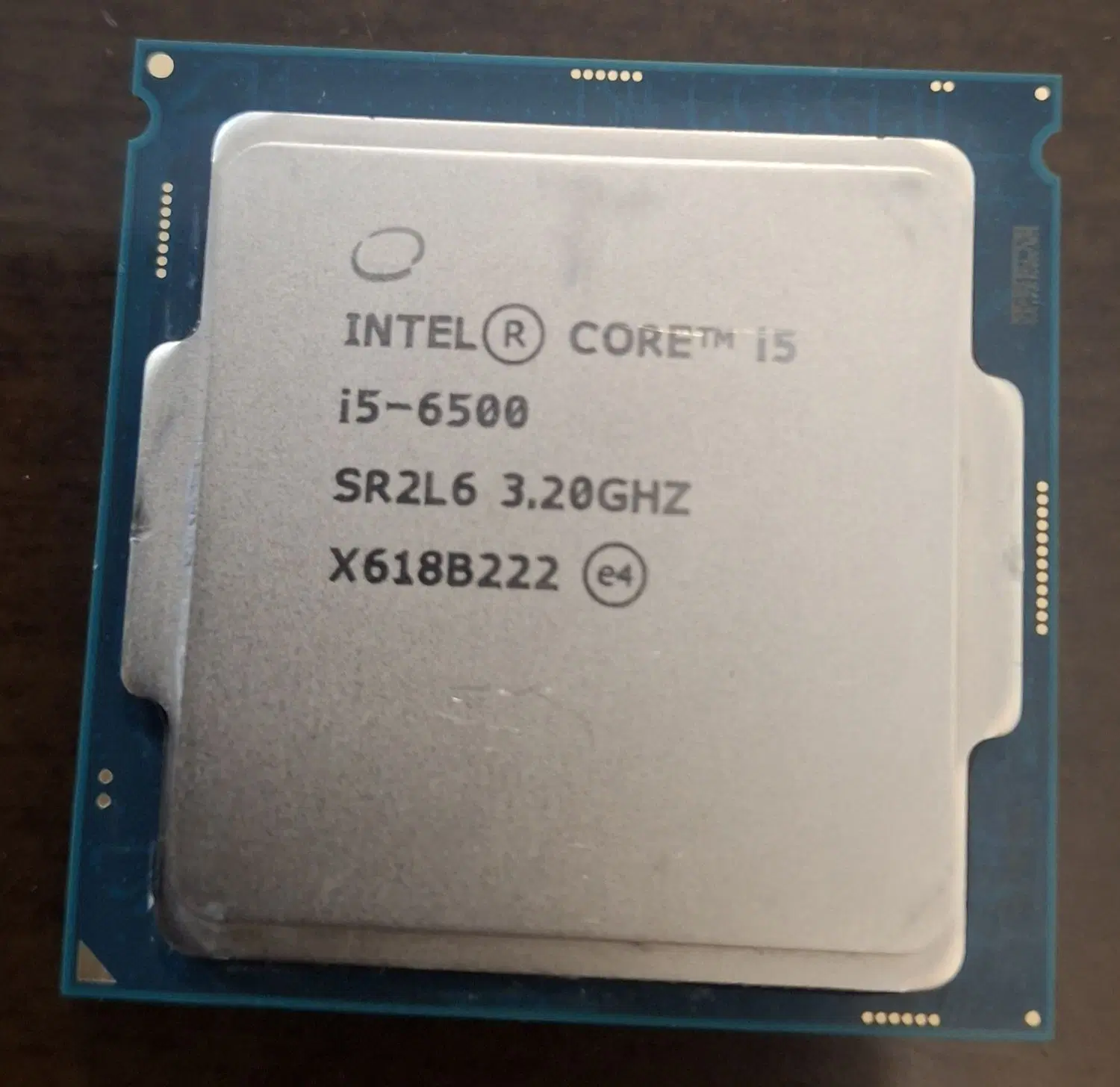 CPU|قطعات و لوازم جانبی رایانه|تبریز, |دیوار