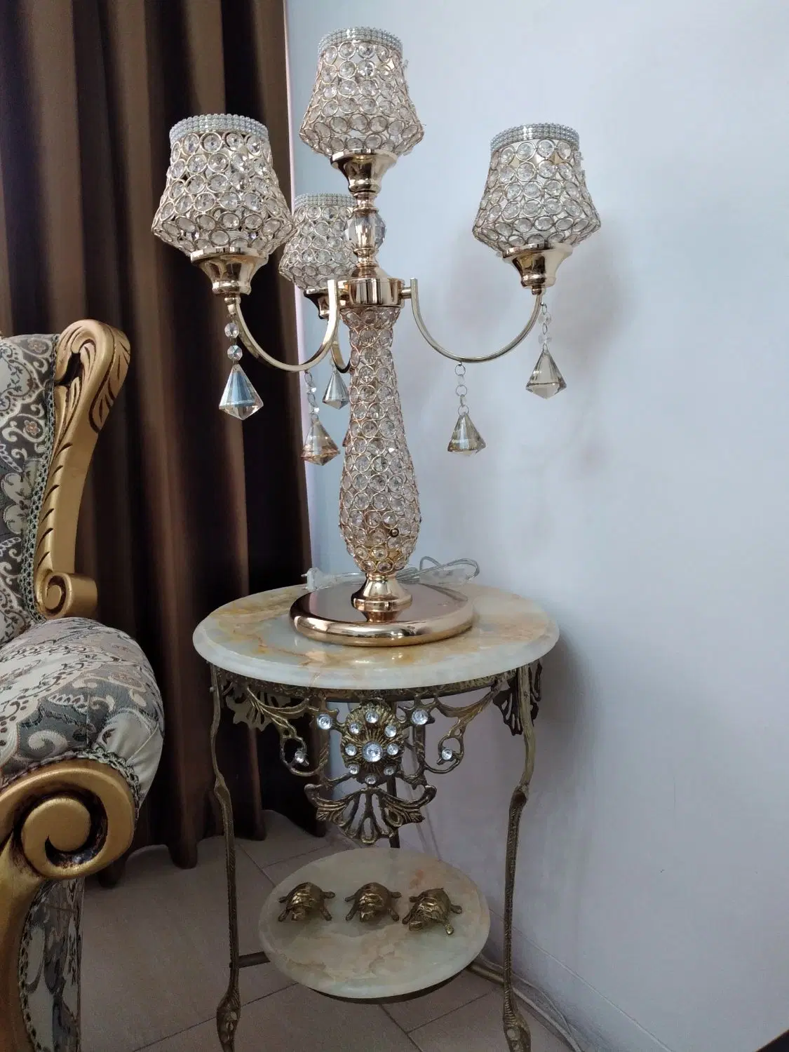 آباژور|چراغ خواب و آباژور|ارومیه, |دیوار