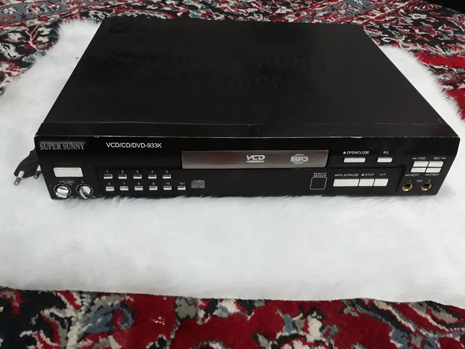 mp3|پخشکننده همراه|ارومیه, |دیوار