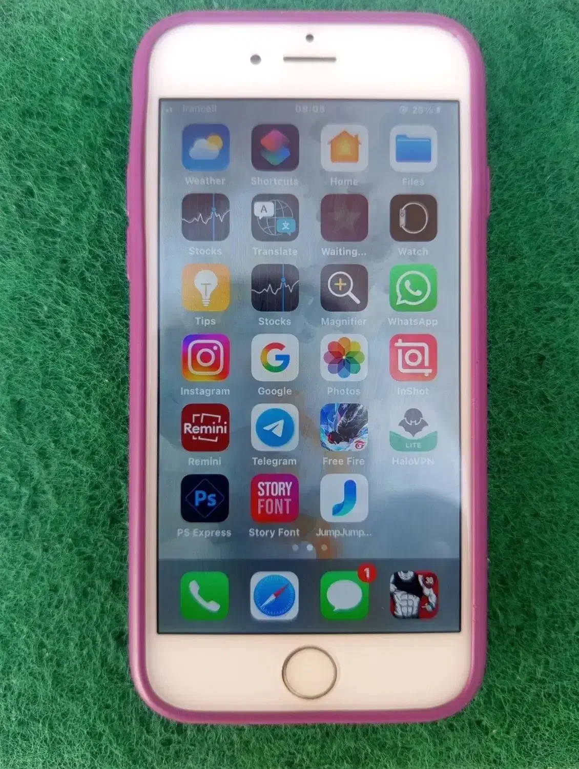 iphone'6گـوشـی|موبایل|رودان, |دیوار