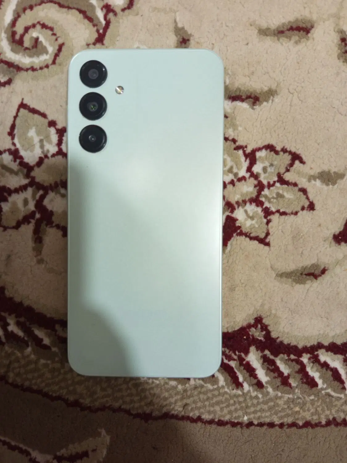 گوشی a16|موبایل|گرگان, |دیوار