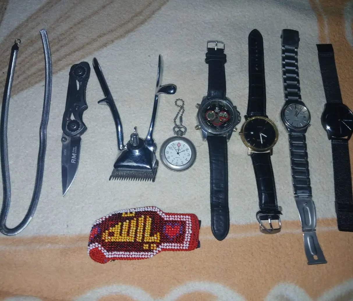 ساعت|ساعت|نیشابور, ده حلاج|دیوار