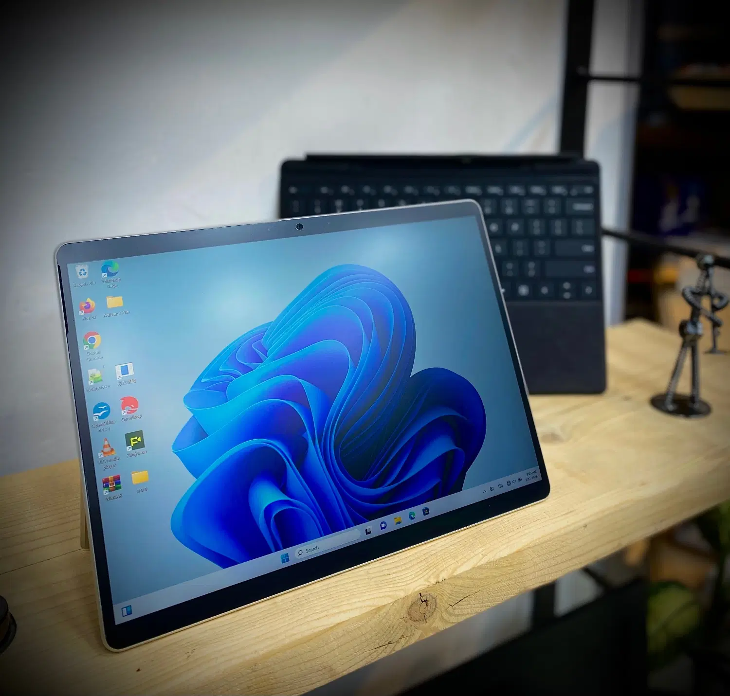 Surface pro 9|رایانه همراه|شیراز, ملاصدرا|دیوار