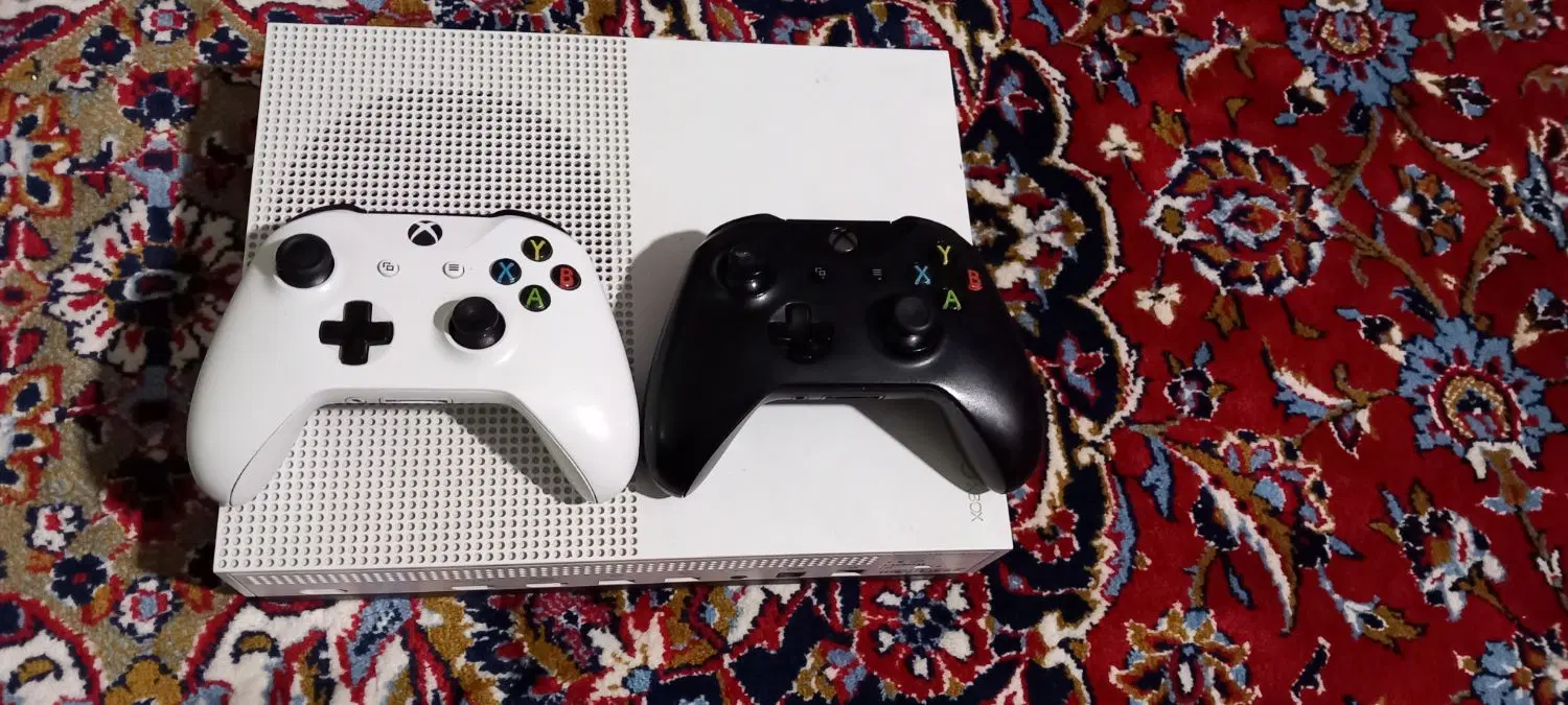xbox1s|کنسول، بازی ویدئویی و آنلاین|شیروان (خراسان), |دیوار