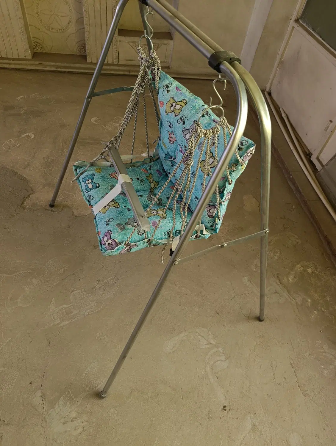 تاپ بچه|تخت و صندلی بچه|تهران, نازی‌آباد|دیوار