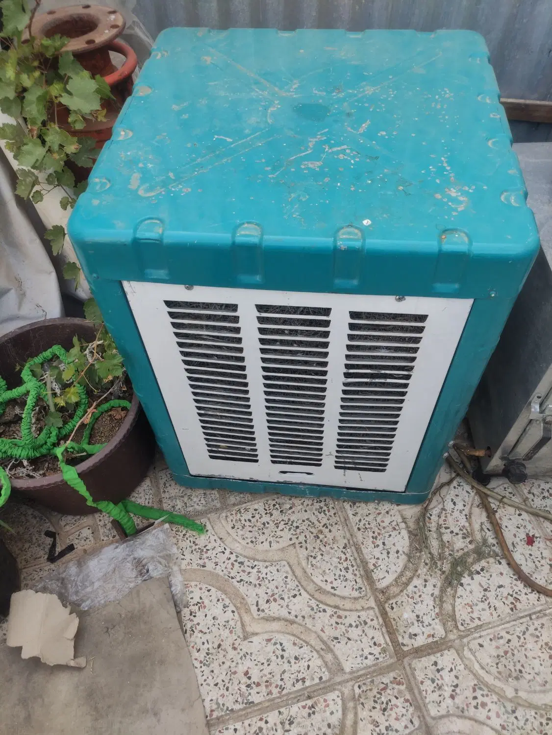 کولر 3200|کولر آبی|بروجرد, |دیوار