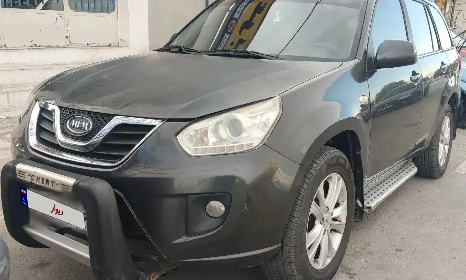 x33 MVM|خودرو سواری و وانت|شیراز, احمدی جنوبی|دیوار