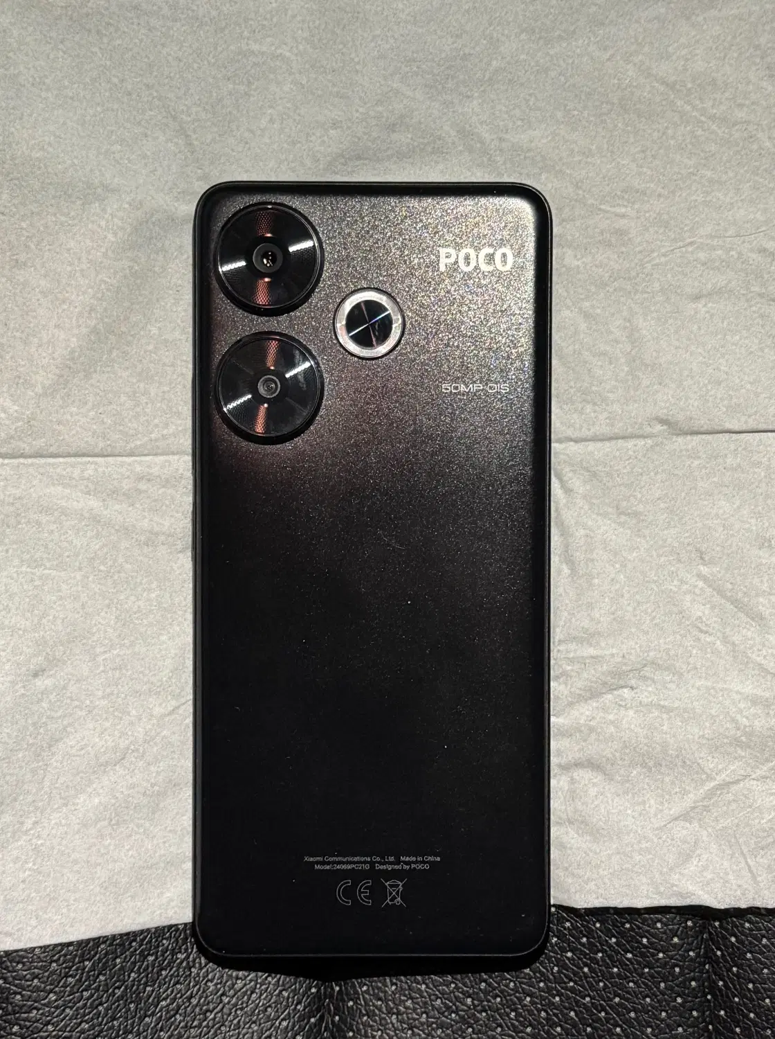 Poco F6|موبایل|تهران, حر|دیوار