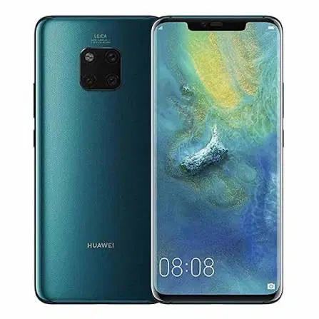 Huawei mate 20 pro|موبایل|تهران, صادقیه|دیوار