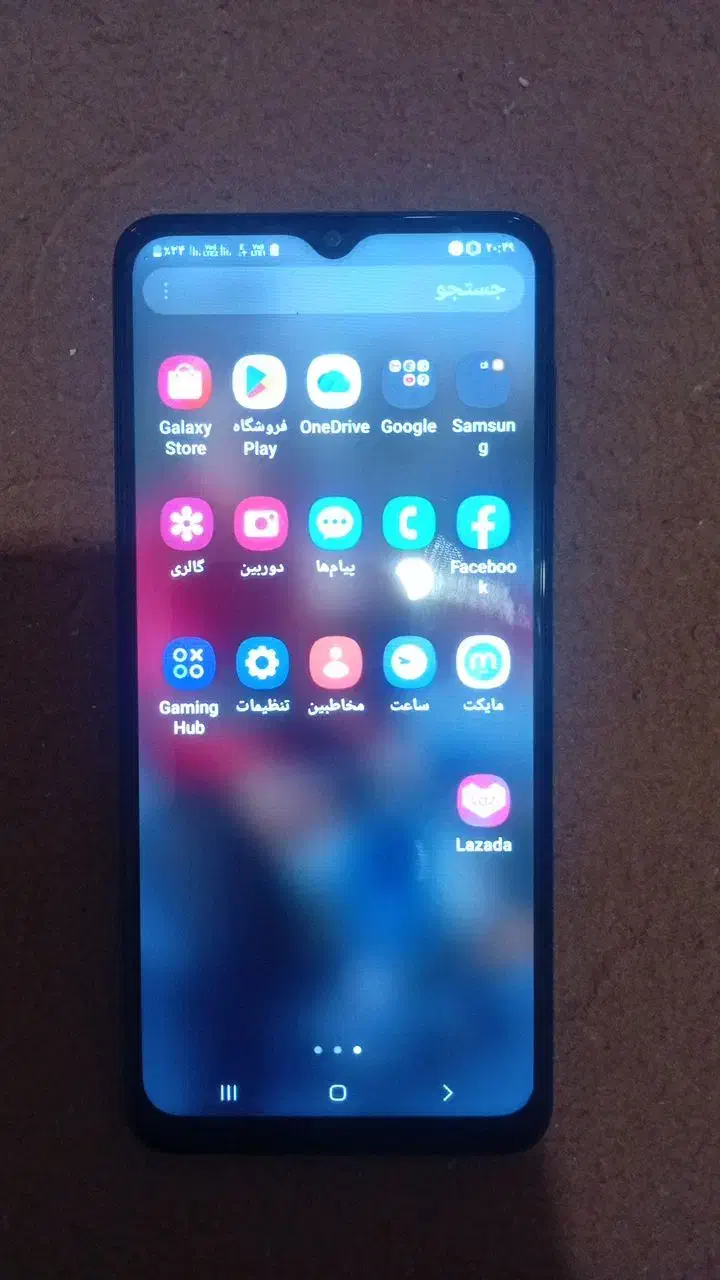 گوشیa12|موبایل|مشهد, ایوان|دیوار