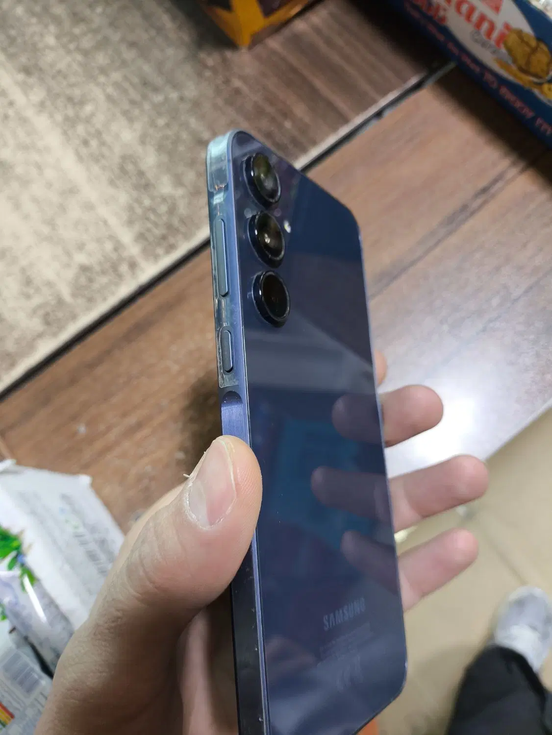 A55 5G 256GB|موبایل|محمدیه-قزوین, |دیوار