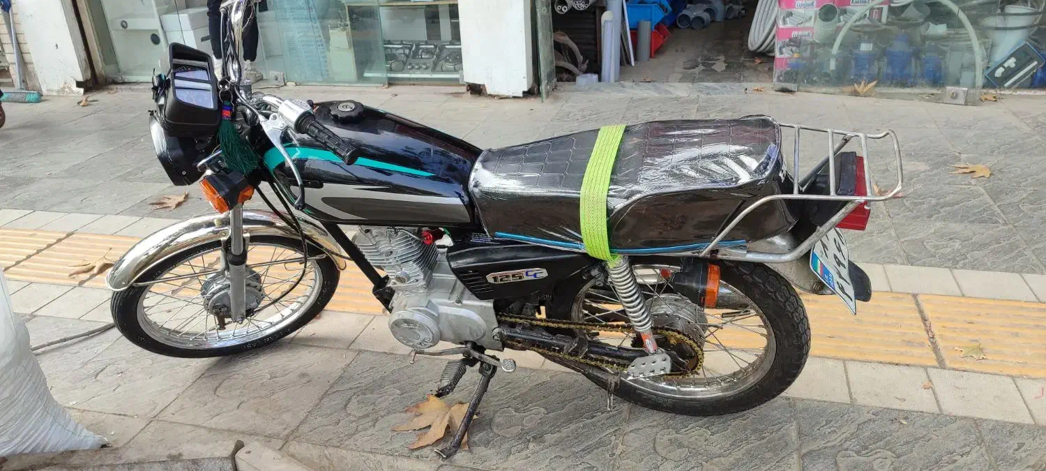 تیزتک 88|موتورسیکلت|مشهد, کلاهدوز|دیوار