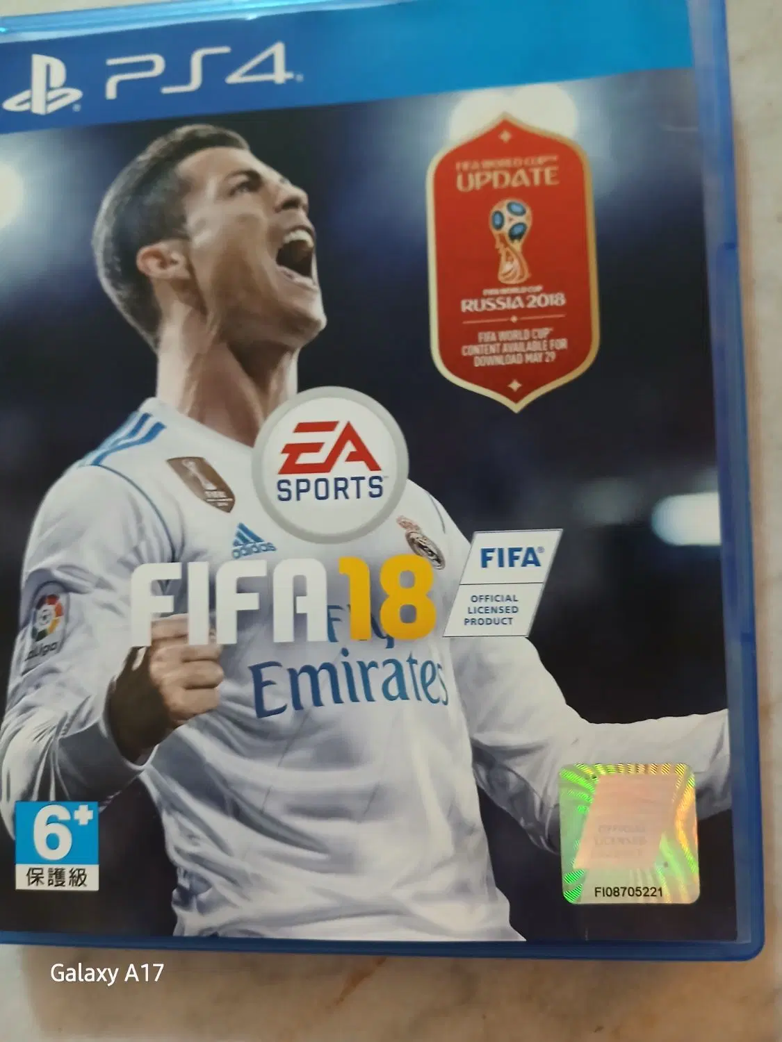 دیسک ps4 و ps5|کنسول، بازی ویدئویی و آنلاین|قم, شهرک توانیر|دیوار