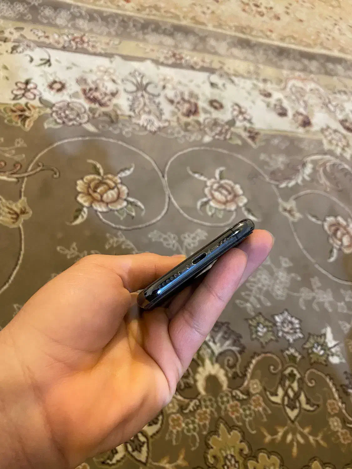 ایفون xs|موبایل|همدان, |دیوار