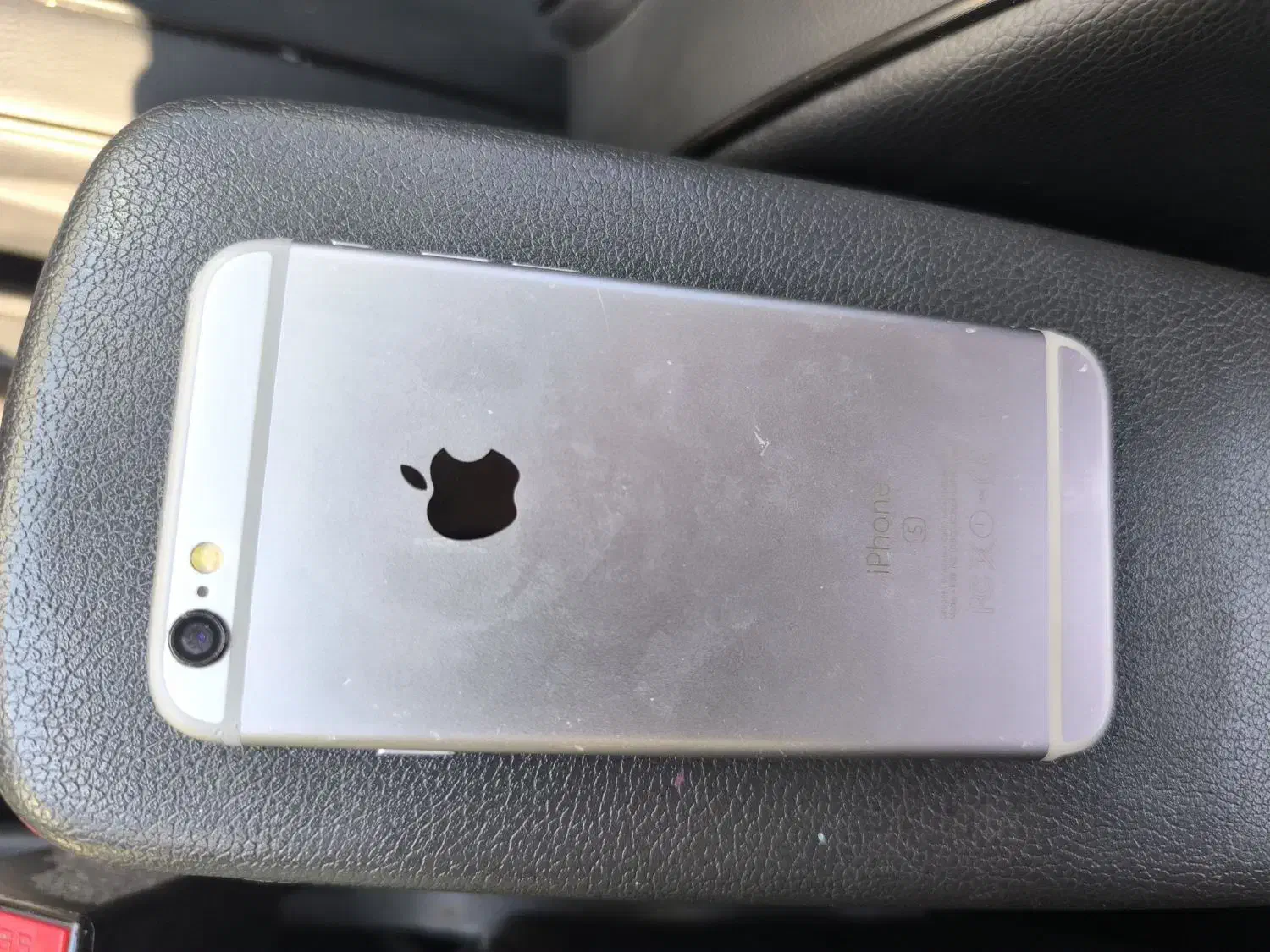 iPhone 6s|موبایل|شیراز, فرگاز|دیوار