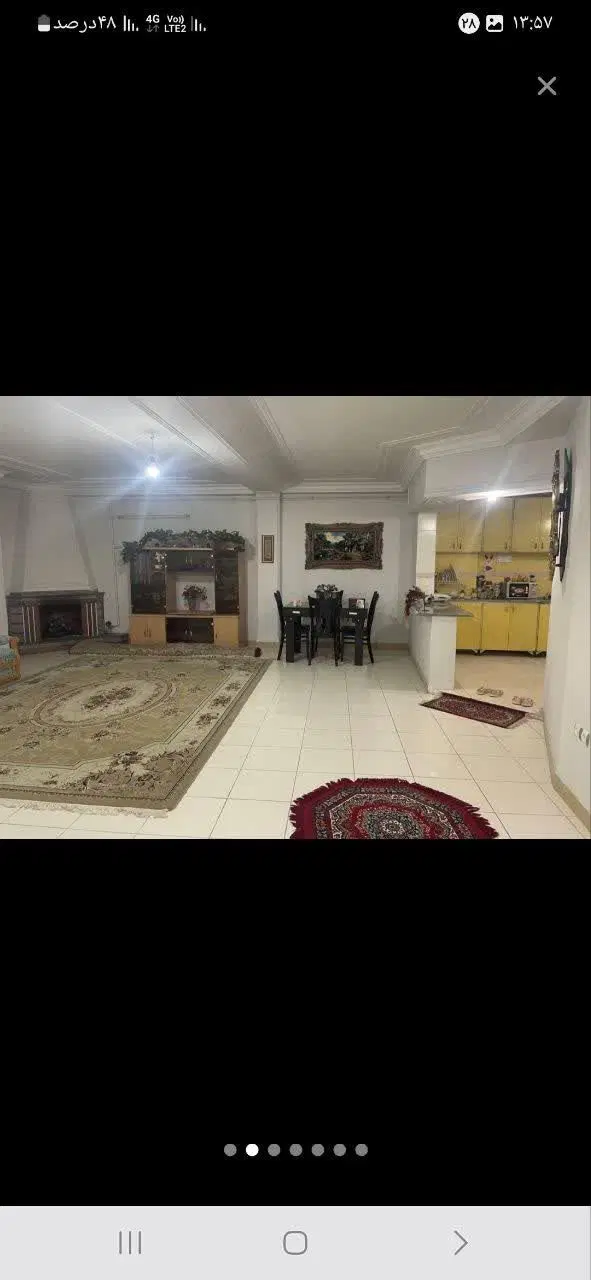 عدالت 2 /* 115 متر /* تک واحدی|اجارهٔ آپارتمان|گرگان, |دیوار