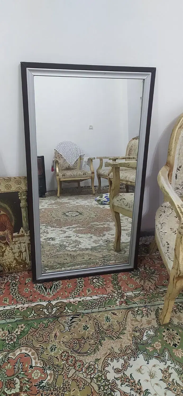 آیینه ۱200|آینه|ایلام, |دیوار