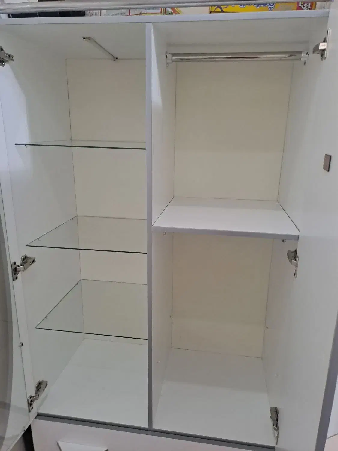 کمد کودک|جاکفشی، کمد، دراور|کرج, مهرویلا شمالی|دیوار