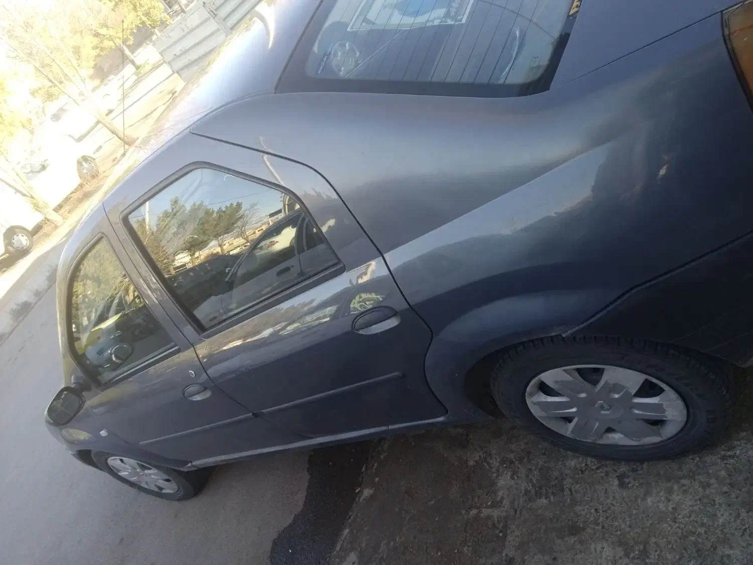 ال 90 مدل 88|خودرو سواری و وانت|خرمدره, |دیوار