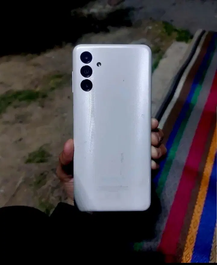 گوشی A04s|موبایل|بیجار, |دیوار
