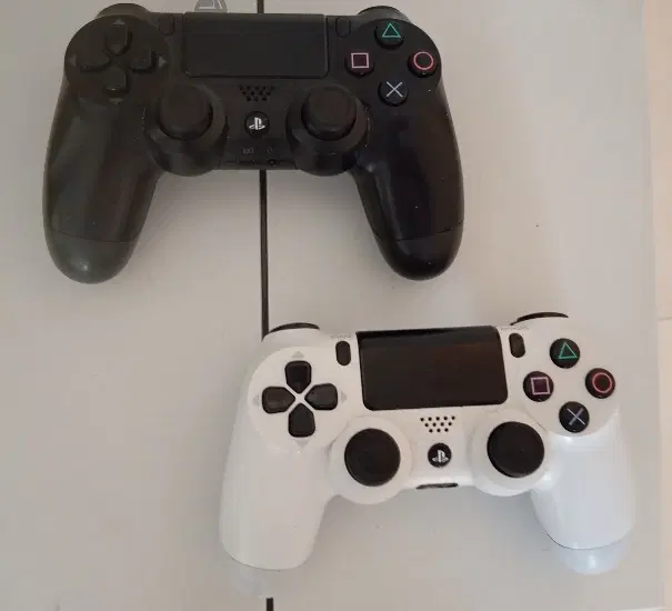 PS4 FAT|کنسول، بازی ویدئویی و آنلاین|اندیشه, شهرک مریم|دیوار