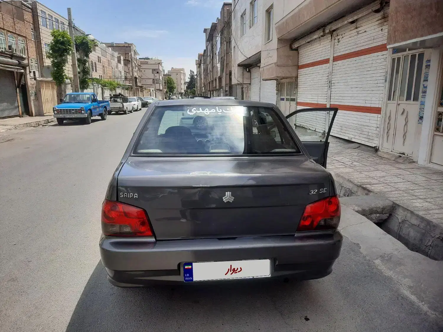 ماشین|خودرو سواری و وانت|تهران, بهار|دیوار