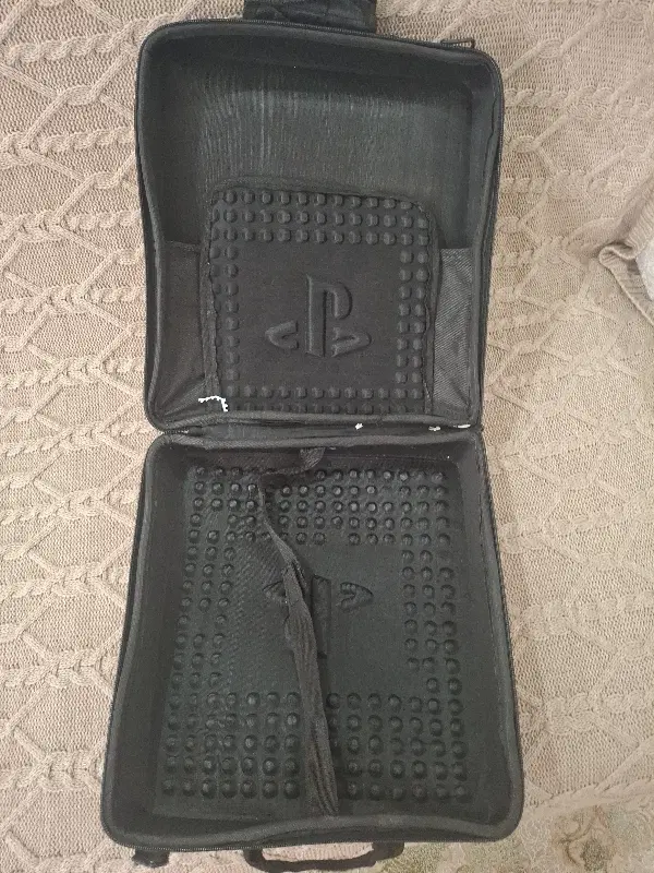 کیف PS4|کنسول، بازی ویدئویی و آنلاین|اهواز, نادری|دیوار