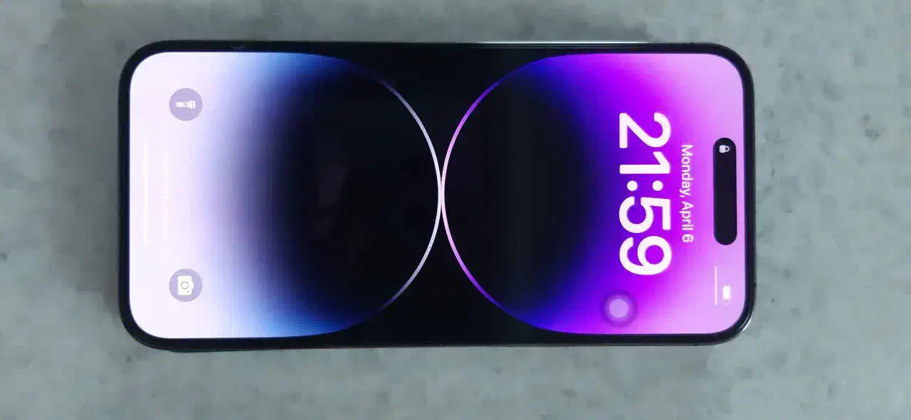 Iphone 14 promax|موبایل|قم, شهر قائم|دیوار