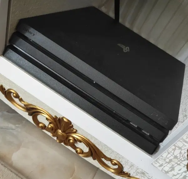 ps4پرو|کنسول، بازی ویدئویی و آنلاین|تبریز, |دیوار